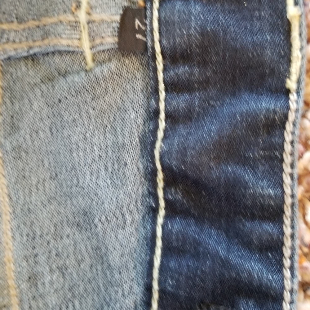 Fresh Ink jeans - Picture 4 of 7